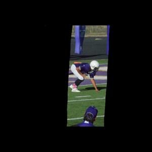 Meet your Posher, Eric